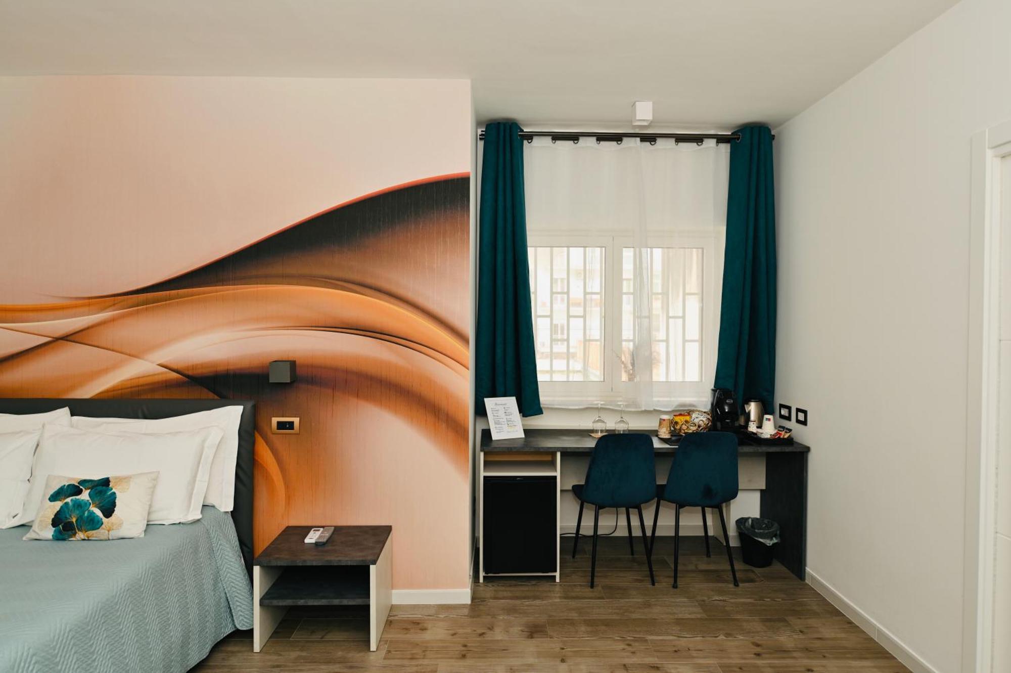 Vimini Corso Cavour - City Center Bari Eksteriør billede