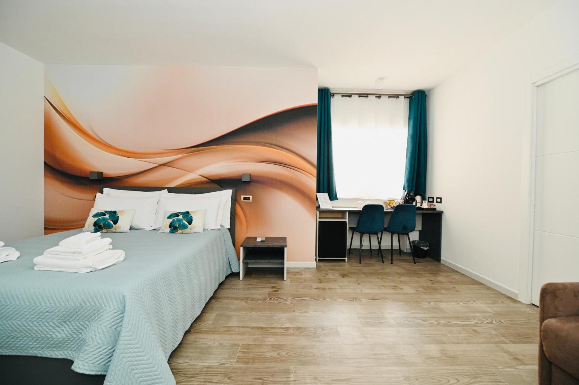 Vimini Corso Cavour - City Center Bari Eksteriør billede